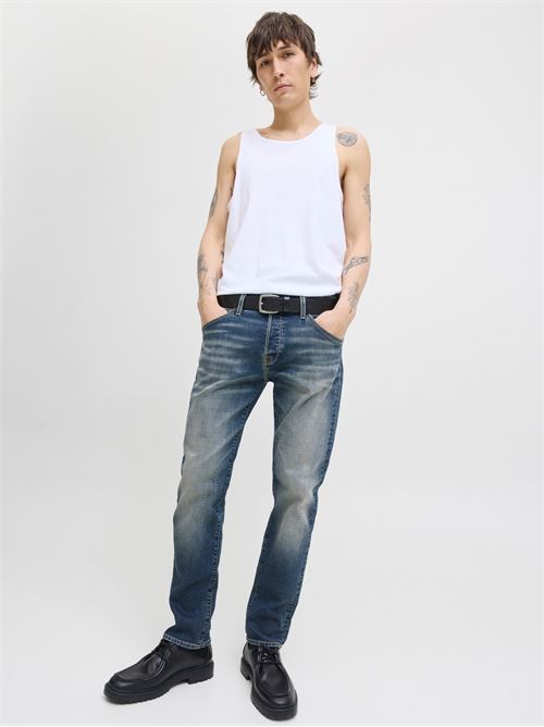  JACK AND JONES | 12278228/Blue Denim